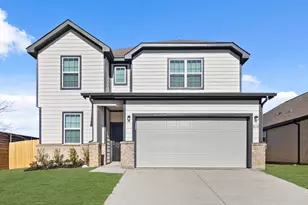 1032 Wingjet Wy, Fort Worth, TX 76131 - Photo 1
