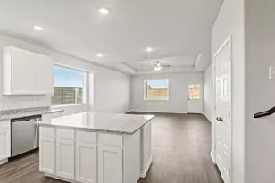 1032 Wingjet Wy, Fort Worth, TX 76131 - Photo 4