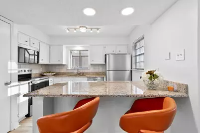 15221 Berry Trail #807, Dallas, TX 75248 - Photo 1