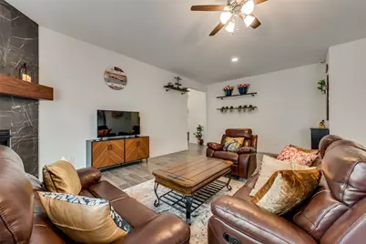 612 Swift Street, Northlake, TX 76247 - Photo 6