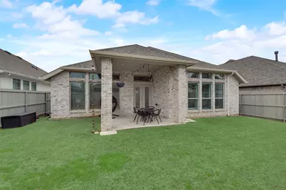 612 Swift Street, Northlake, TX 76247 - Photo 20