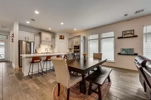 612 Swift St, Northlake, TX 76247 - Photo 8