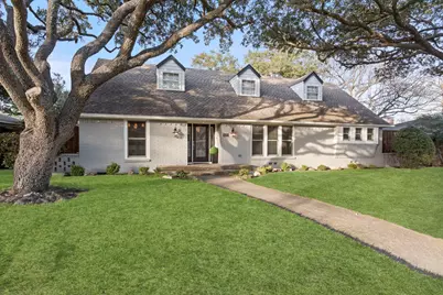 6251 Danbury Lane, Dallas, TX 75214 - Photo 2