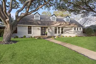 6251 Danbury Ln, Dallas, TX 75214 - Photo 2