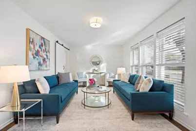 6251 Danbury Lane, Dallas, TX 75214 - Photo 8