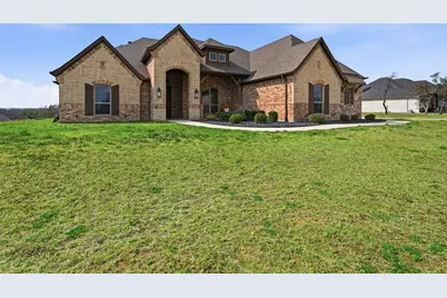 349 Oak Meadow Lane, Weatherford, TX 76085 - Photo 2