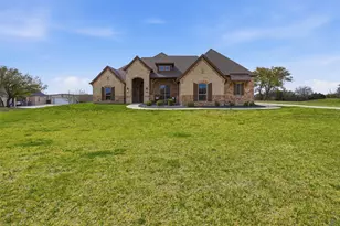 349 Oak Mdw Ln, Weatherford, TX 76085 - Photo 1