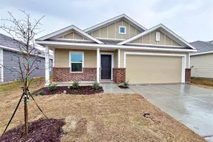 411 Ashbrook Wy, Princeton, TX 75407 - Photo 2