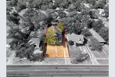 3000 Ethel. Avenue, Waco, TX 76707 - Photo 1
