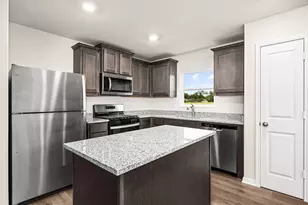 203 N Is Dr, Terrell, TX 75160 - Photo 4