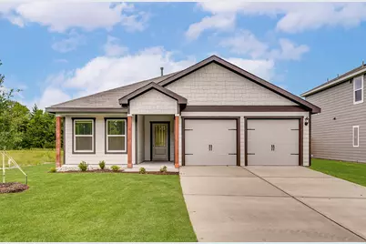 203 North Island Drive, Terrell, TX 75160 - Photo 2