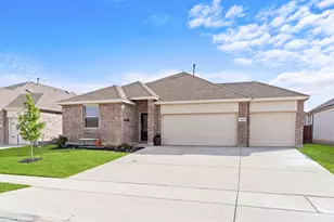 445 Catalpa Dr, Princeton, TX 75407 - Photo 1