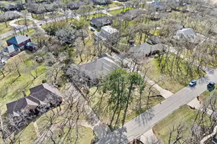 4440 Alydar Dr, Burleson, TX 76028 - Photo 8