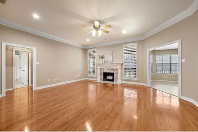 4440 Alydar Drive, Burleson, TX 76028 - Photo 4