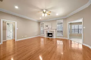 4440 Alydar Dr, Burleson, TX 76028 - Photo 6