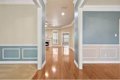 4440 Alydar Drive, Burleson, TX 76028 - Photo 12