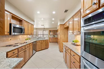 4440 Alydar Drive, Burleson, TX 76028 - Photo 20