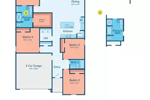 3717 Prairie Chapel Rd, Royse City, TX 75189 - Photo 24