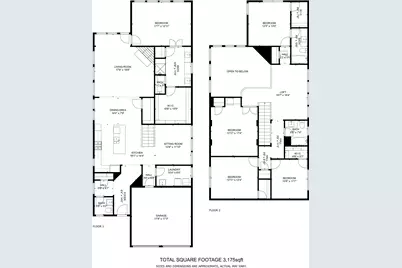 409 Palamedes Street, Lewisville, TX 75056 - Photo 4