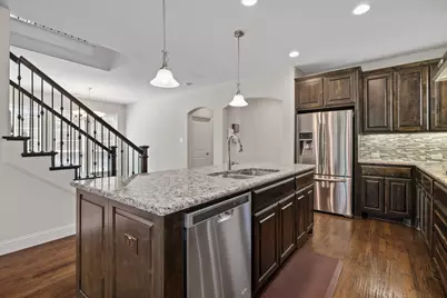 409 Palamedes Street, Lewisville, TX 75056 - Photo 8