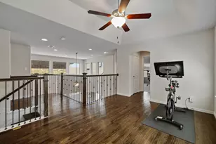 409 Palamedes St, Lewisville, TX 75056 - Photo 22