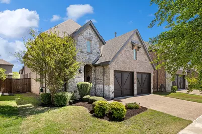 409 Palamedes Street, Lewisville, TX 75056 - Photo 1