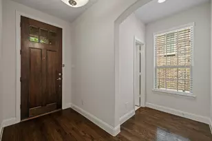 409 Palamedes St, Lewisville, TX 75056 - Photo 6