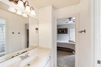 671 Countryside Drive, Fairview, TX 75069 - Photo 30