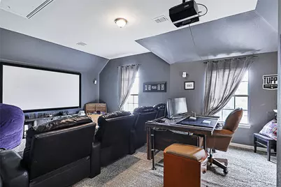 671 Countryside Drive, Fairview, TX 75069 - Photo 24