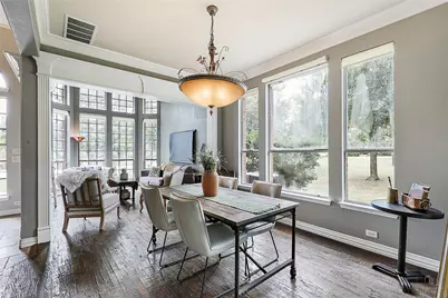 671 Countryside Drive, Fairview, TX 75069 - Photo 4