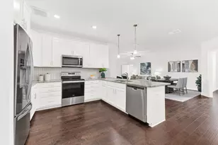 651 North Watters Road, Allen, TX 75013 - Photo 4