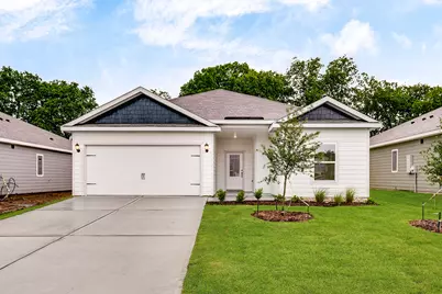 208 Southgate Drive, Terrell, TX 75160 - Photo 2