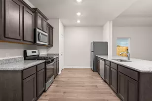 208 Southgate Dr, Terrell, TX 75160 - Photo 4