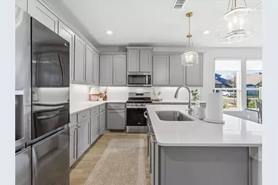 2012 13th Street, Argyle, TX 76226 - Photo 6