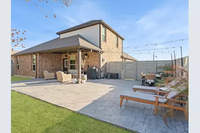 2012 13th Street, Argyle, TX 76226 - Photo 32