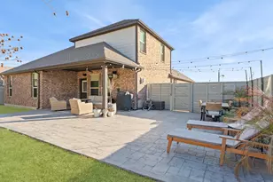 2012 13th St, Argyle, TX 76226 - Photo 32