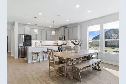 2012 13th Street, Argyle, TX 76226 - Photo 8