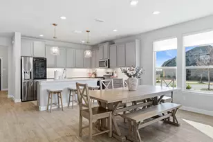 2012 13th St, Argyle, TX 76226 - Photo 8