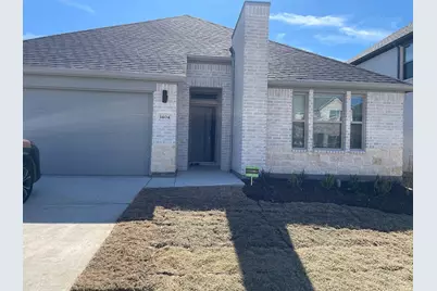 1404 Mahogany Drive, Melissa, TX 75454 - Photo 2