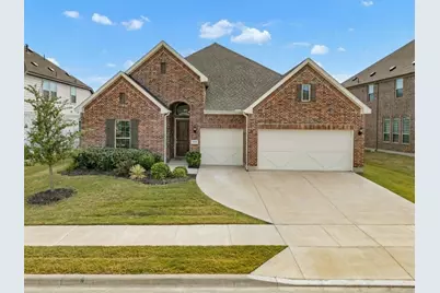 17000 Clover Drive, Celina, TX 75009 - Photo 2
