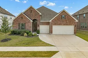 17000 Clover Dr, Celina, TX 75009 - Photo 2