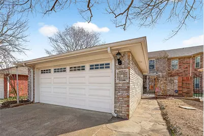 714 Pebble Beach Drive, Garland, TX 75043 - Photo 6