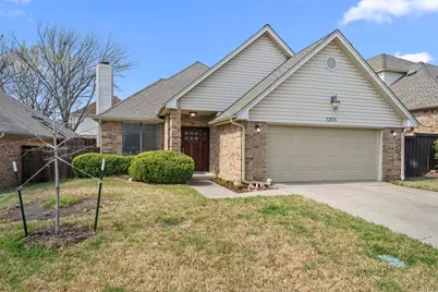 1205 Olde Towne Drive, Irving, TX 75061 - Photo 1
