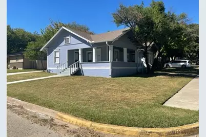 302 W Baylor Street, Weatherford, TX 76086 - Photo 14