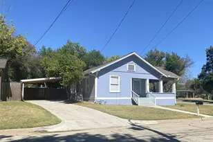 302 W Baylor St, Weatherford, TX 76086 - Photo 1