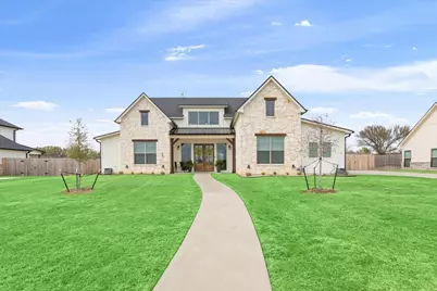 124 Big Catch Lane, Robinson, TX 76706 - Photo 1