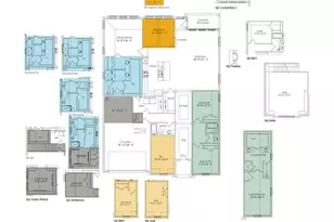 2112 Ainsley Dr, Mansfield, TX 76084 - Photo 2