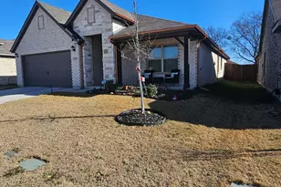 5740 Brookville Dr, Fort Worth, TX 76179 - Photo 2