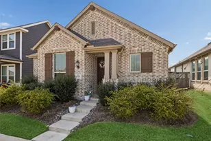 2521 Elm Pl, Northlake, TX 76247 - Photo 2