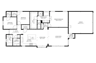 2521 Elm Pl, Northlake, TX 76247 - Photo 26